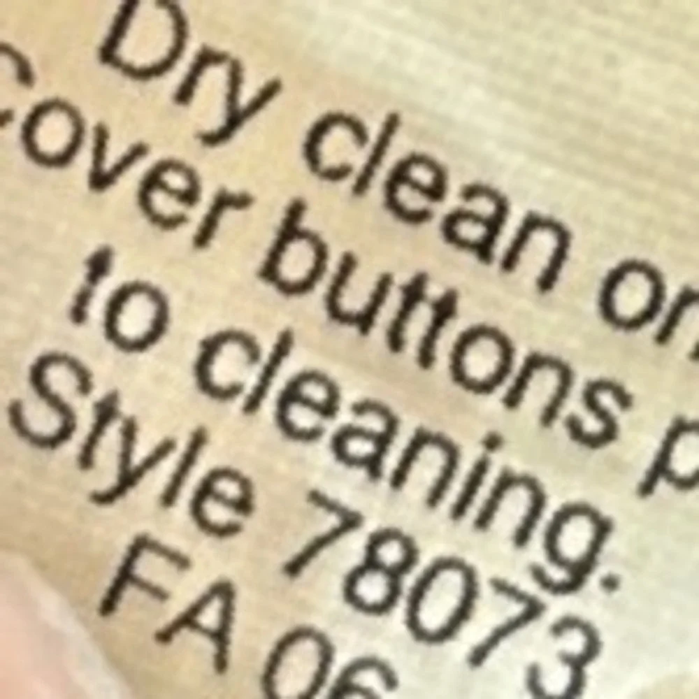 J. Crew Women's Wool Herringbone Blazer Jacket with Embroidered Detail Size 6 - Picture 10 of 12